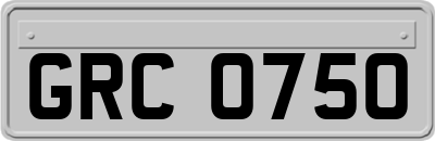 GRC0750