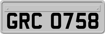 GRC0758