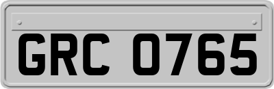 GRC0765