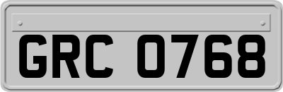GRC0768