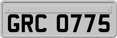 GRC0775