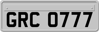 GRC0777