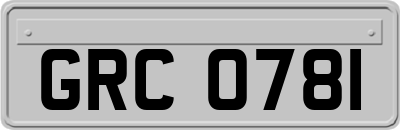 GRC0781
