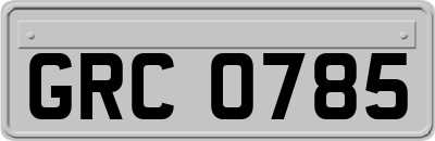 GRC0785