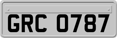 GRC0787