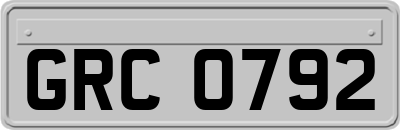 GRC0792