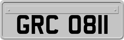 GRC0811