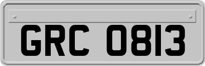 GRC0813