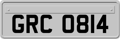 GRC0814