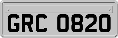 GRC0820