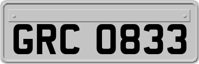 GRC0833