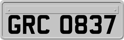 GRC0837