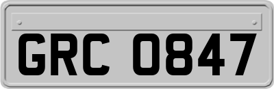 GRC0847