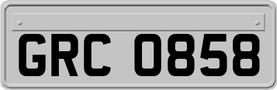 GRC0858