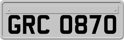 GRC0870