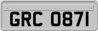 GRC0871