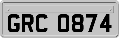 GRC0874