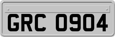 GRC0904