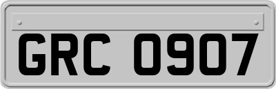 GRC0907