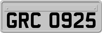 GRC0925