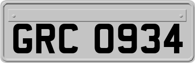 GRC0934