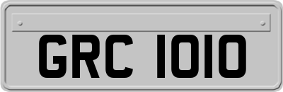 GRC1010