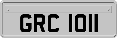 GRC1011