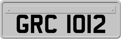 GRC1012