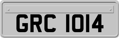 GRC1014