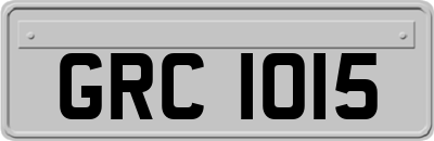 GRC1015