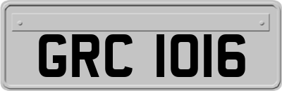 GRC1016