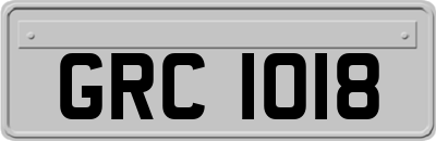 GRC1018