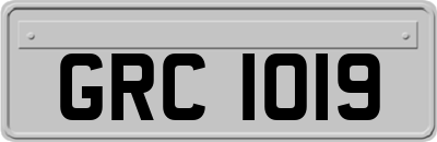 GRC1019