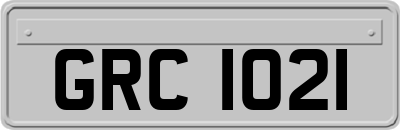 GRC1021