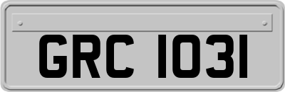 GRC1031