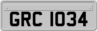 GRC1034
