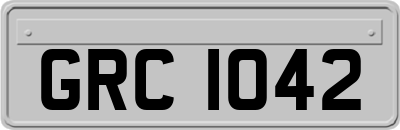 GRC1042