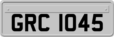 GRC1045