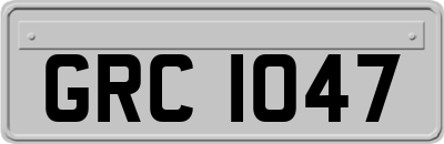 GRC1047