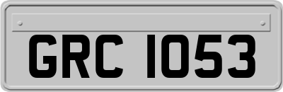 GRC1053