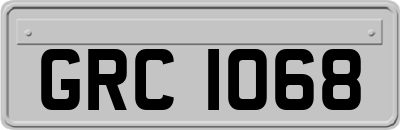 GRC1068