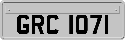 GRC1071