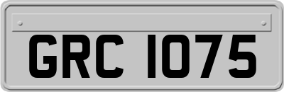 GRC1075