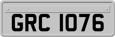 GRC1076