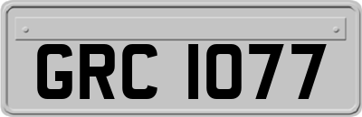 GRC1077