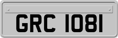 GRC1081