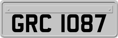GRC1087