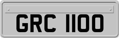 GRC1100