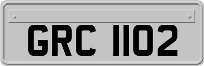 GRC1102