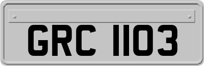 GRC1103